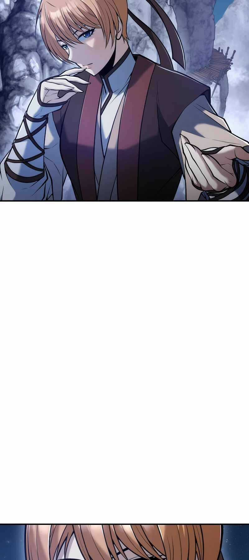 Bá Vương Chi Tinh Chapter 27 trang 50