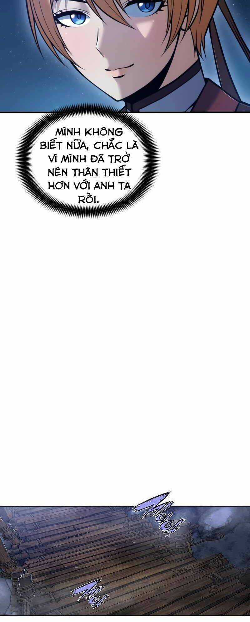 Bá Vương Chi Tinh Chapter 27 trang 51