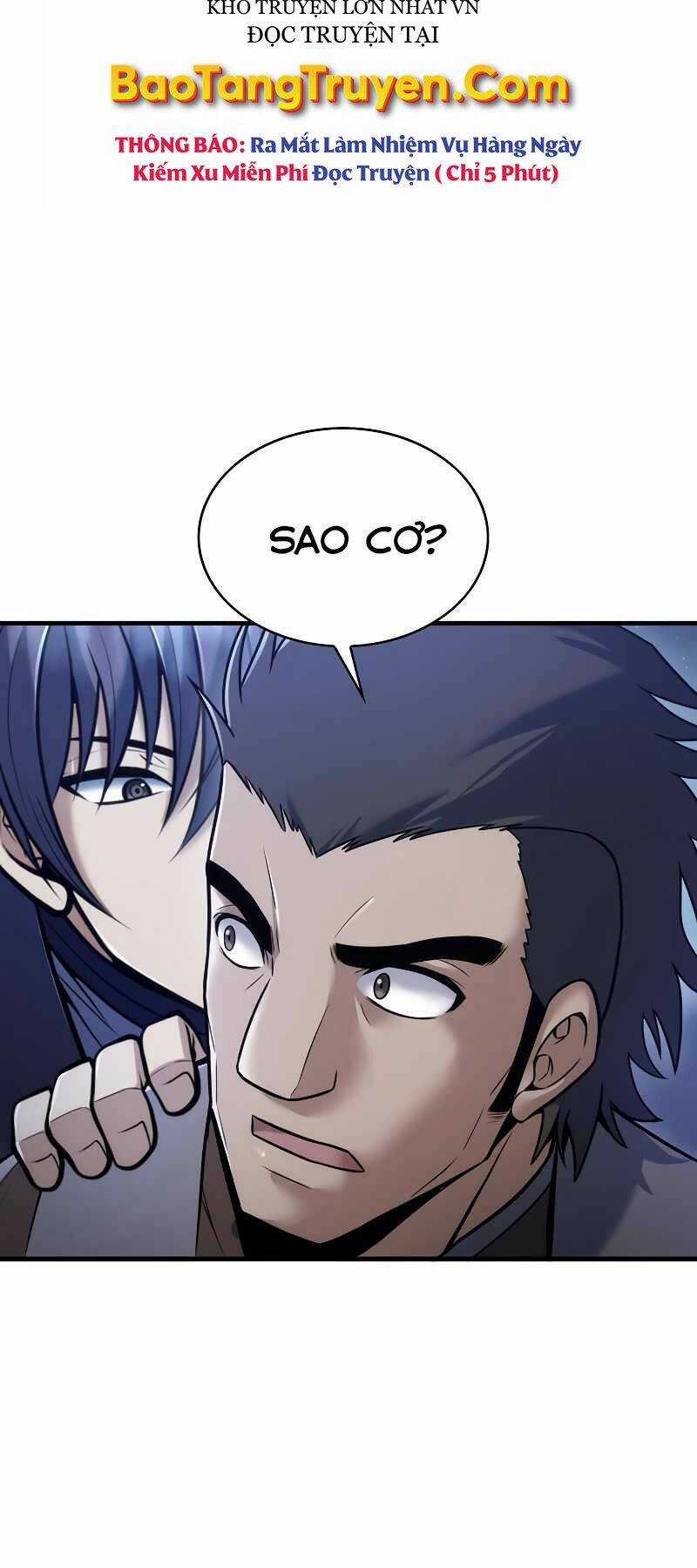 Bá Vương Chi Tinh Chapter 27 trang 58