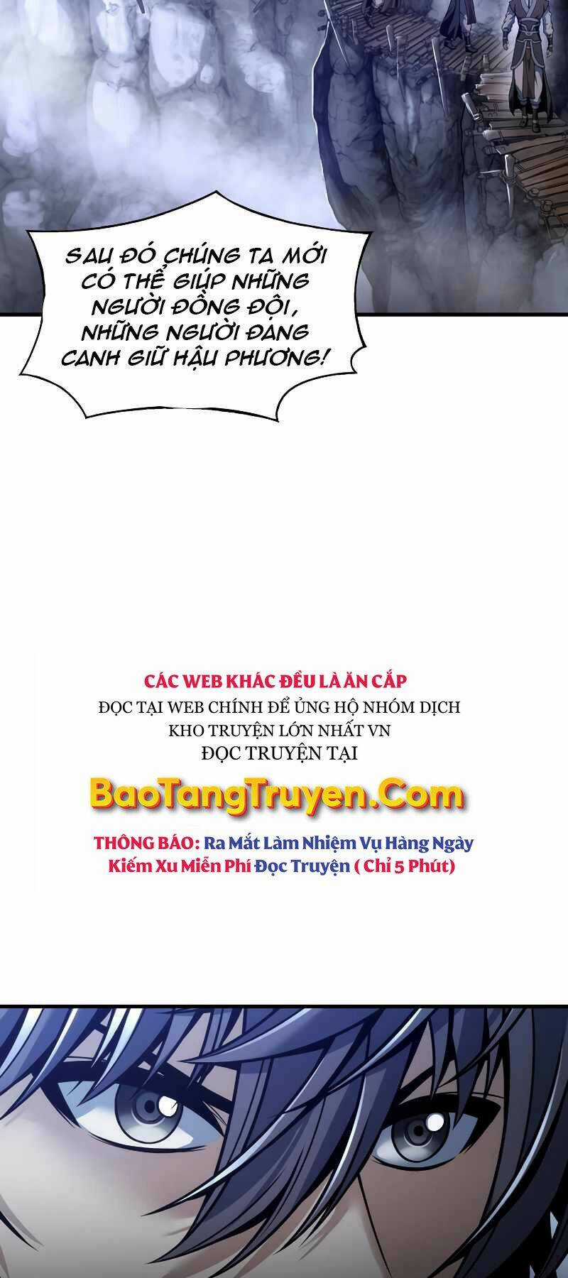 Bá Vương Chi Tinh Chapter 27 trang 6