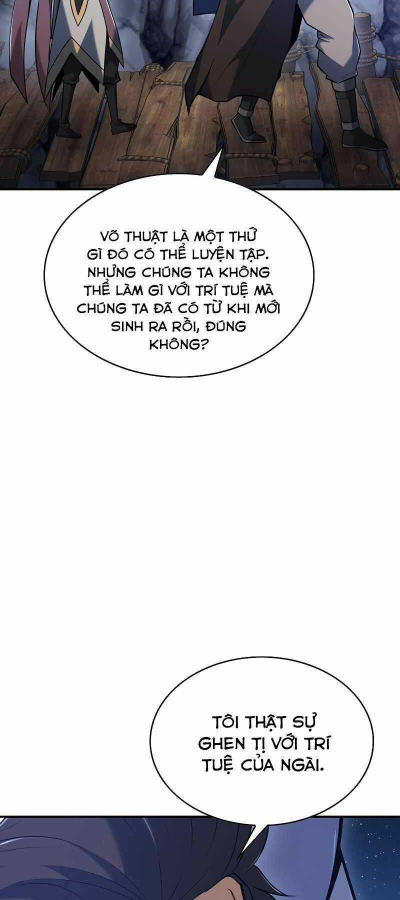 Bá Vương Chi Tinh Chapter 27 trang 67