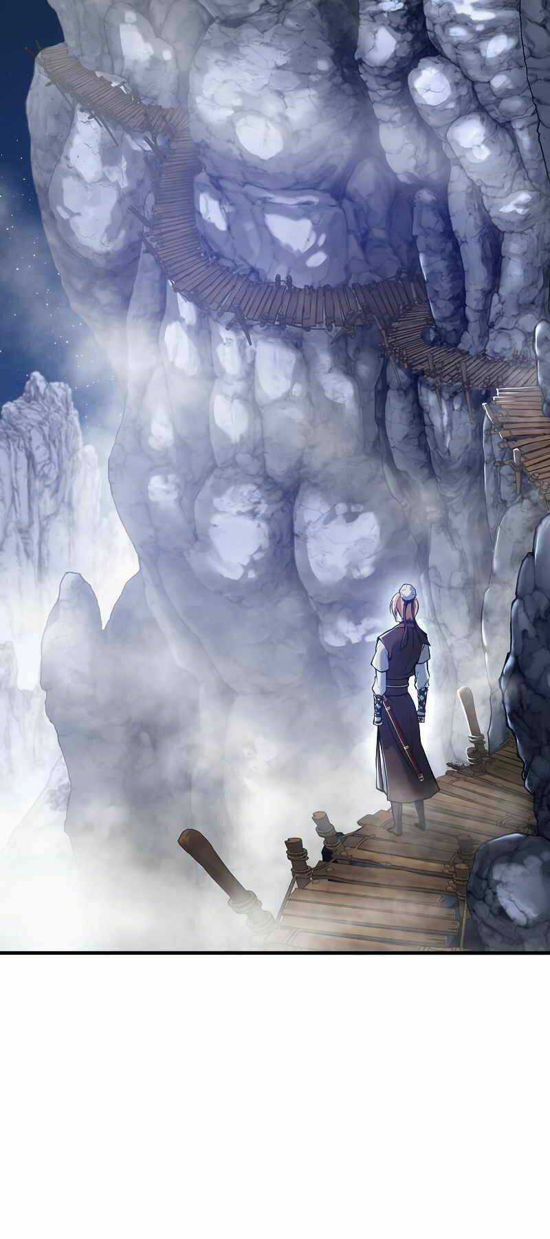 Bá Vương Chi Tinh Chapter 27 trang 71