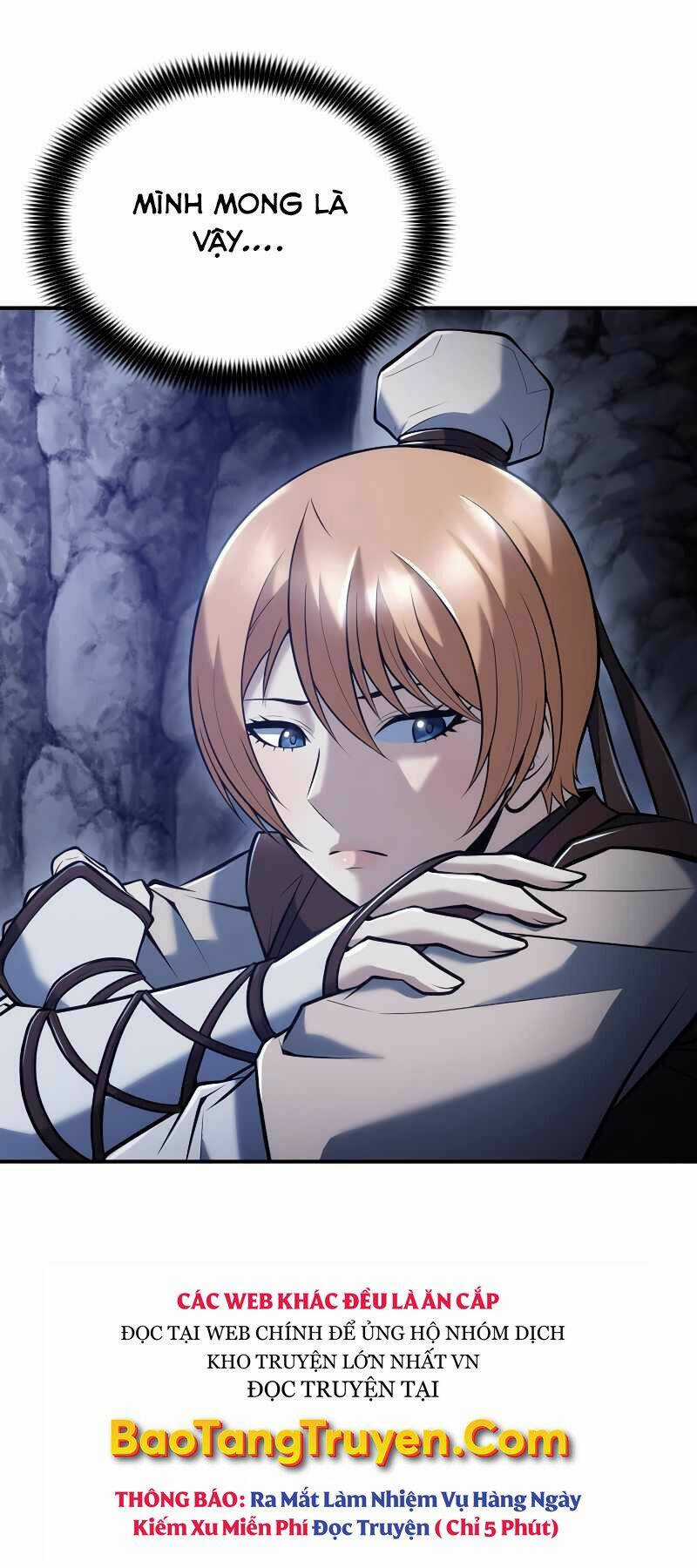 Bá Vương Chi Tinh Chapter 27 trang 72