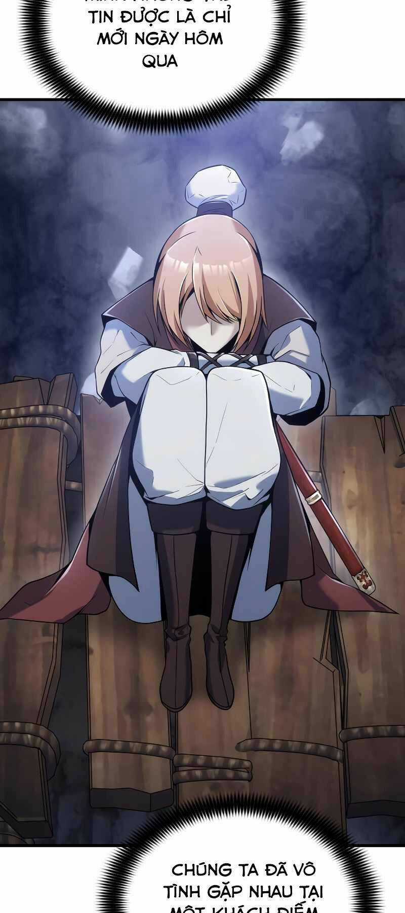 Bá Vương Chi Tinh Chapter 27 trang 74