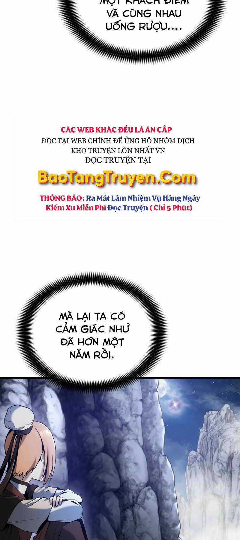 Bá Vương Chi Tinh Chapter 27 trang 75
