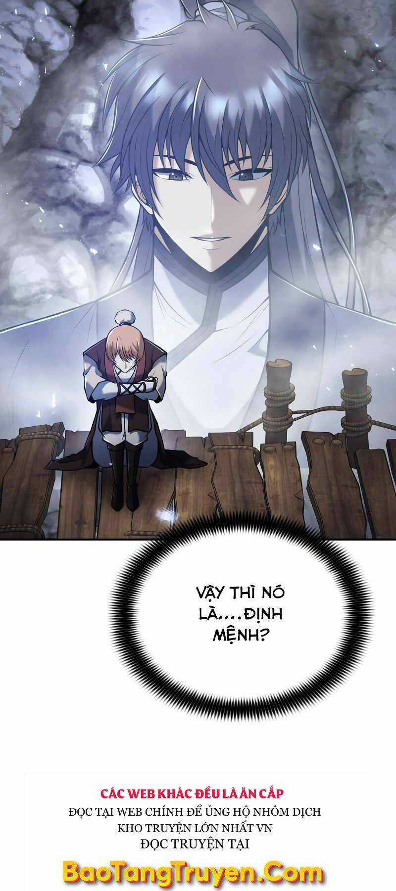 Bá Vương Chi Tinh Chapter 27 trang 77