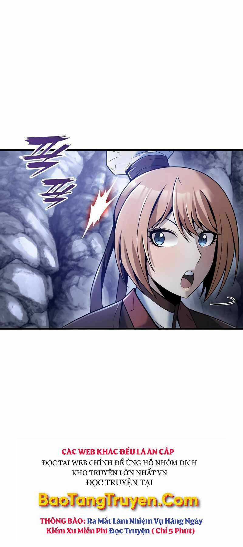 Bá Vương Chi Tinh Chapter 27 trang 80