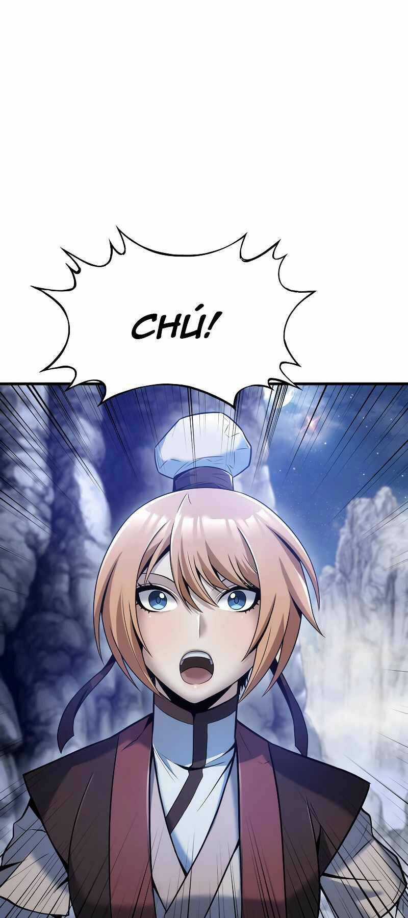 Bá Vương Chi Tinh Chapter 27 trang 82