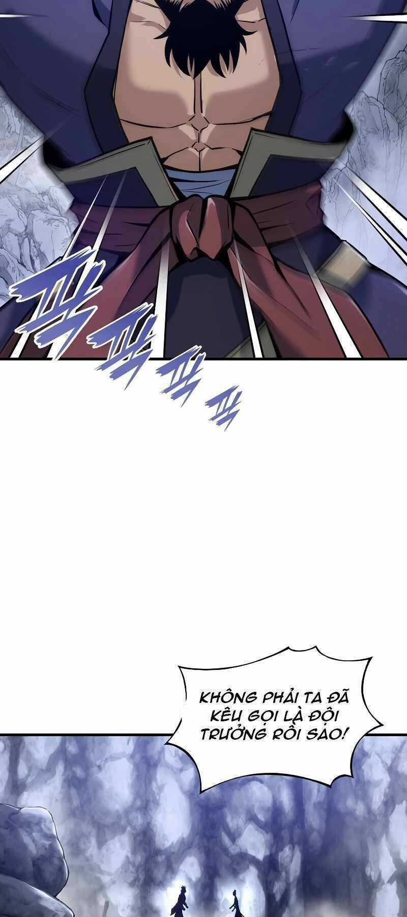 Bá Vương Chi Tinh Chapter 27 trang 84