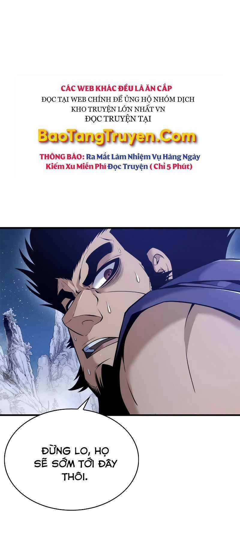 Bá Vương Chi Tinh Chapter 27 trang 86