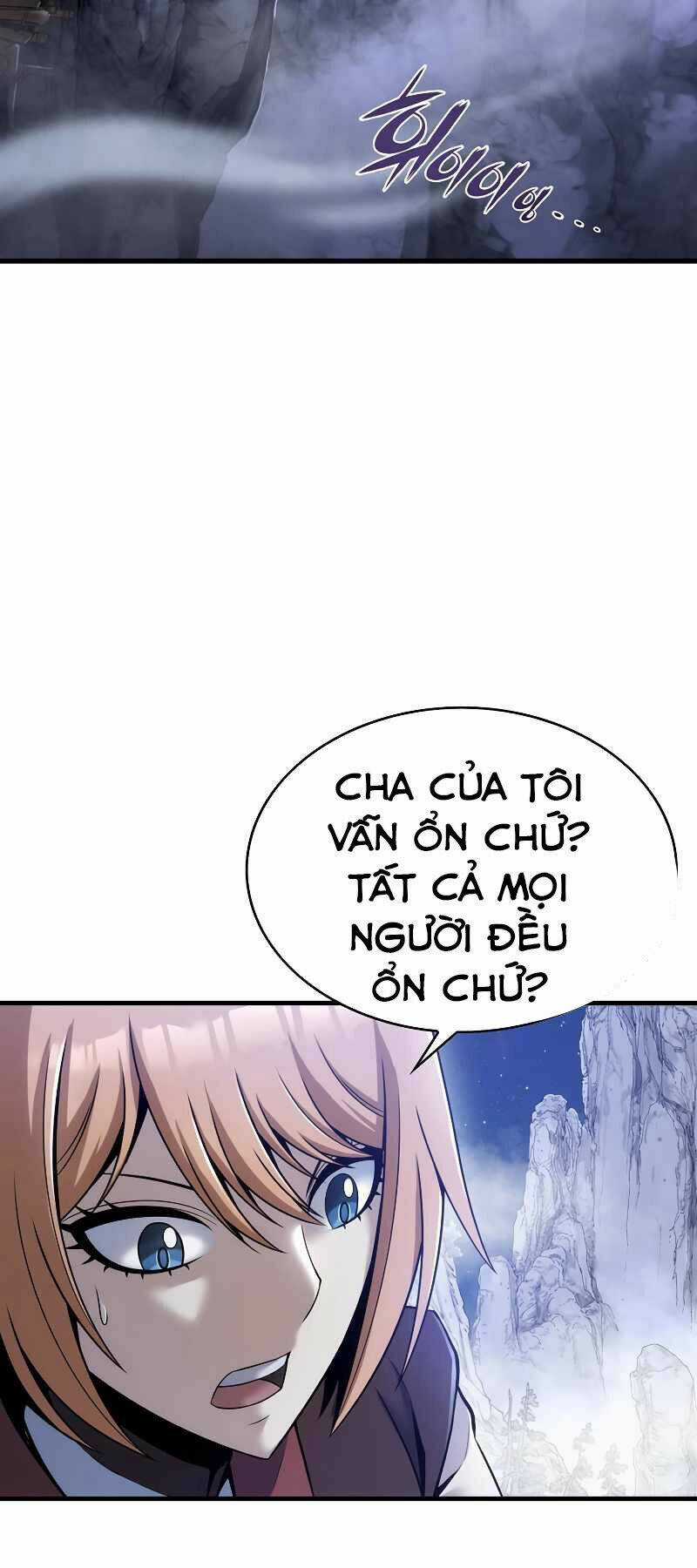 Bá Vương Chi Tinh Chapter 27 trang 88