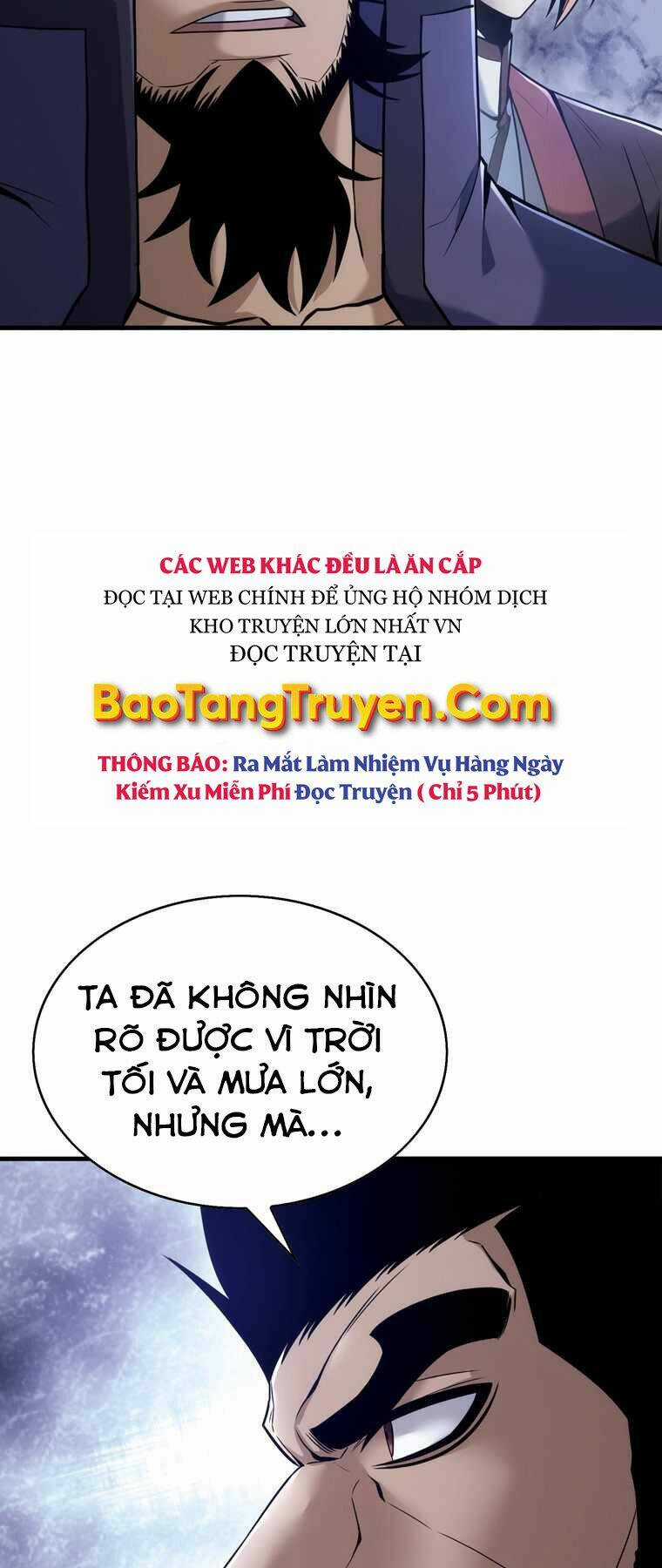 Bá Vương Chi Tinh Chapter 28 trang 10