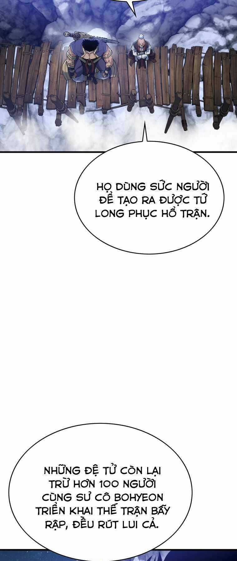 Bá Vương Chi Tinh Chapter 28 trang 12