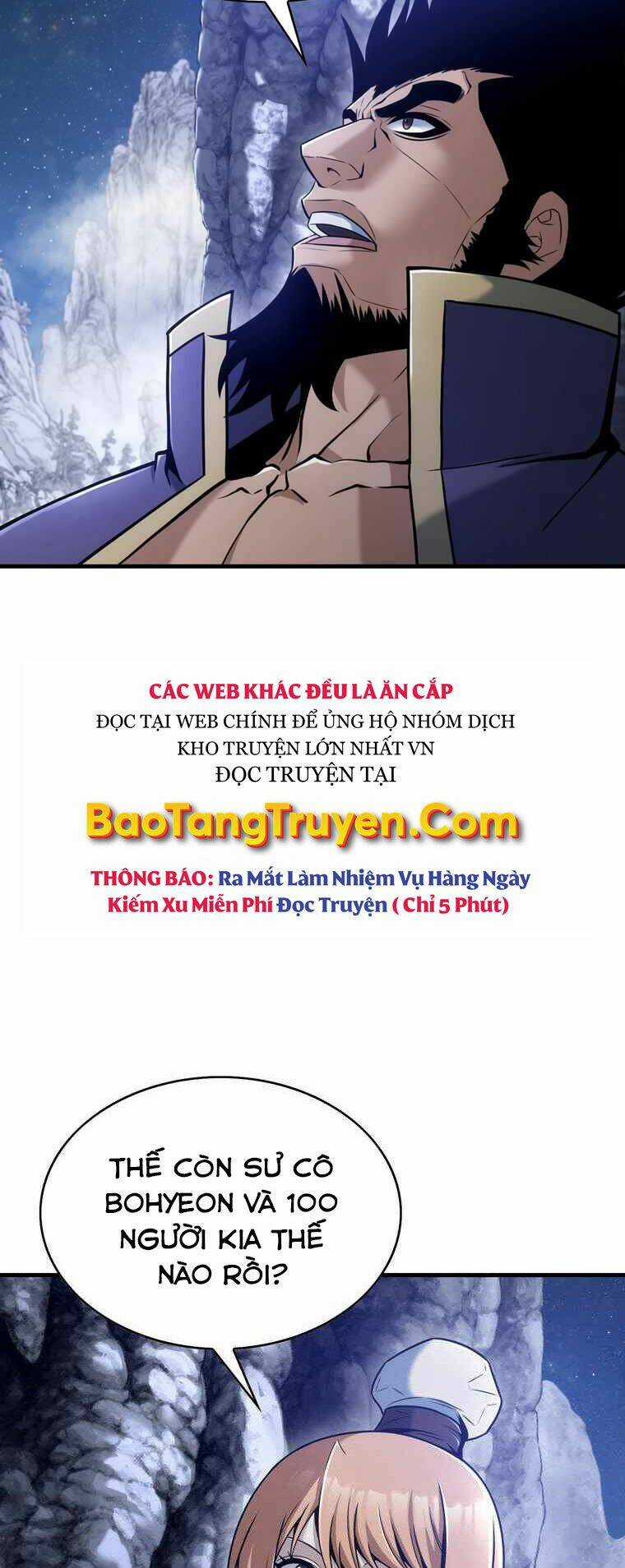 Bá Vương Chi Tinh Chapter 28 trang 13