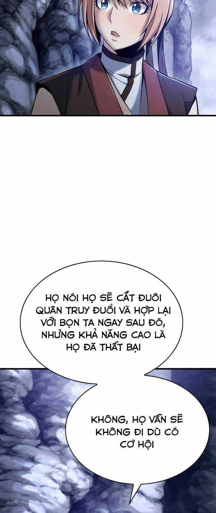 Bá Vương Chi Tinh Chapter 28 trang 14