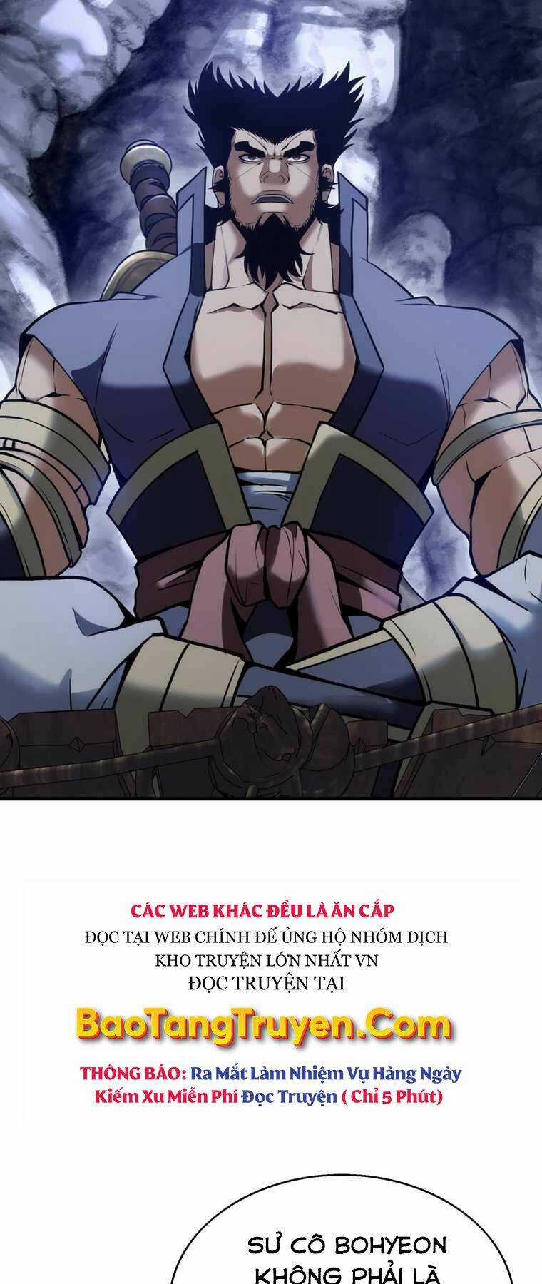 Bá Vương Chi Tinh Chapter 28 trang 15