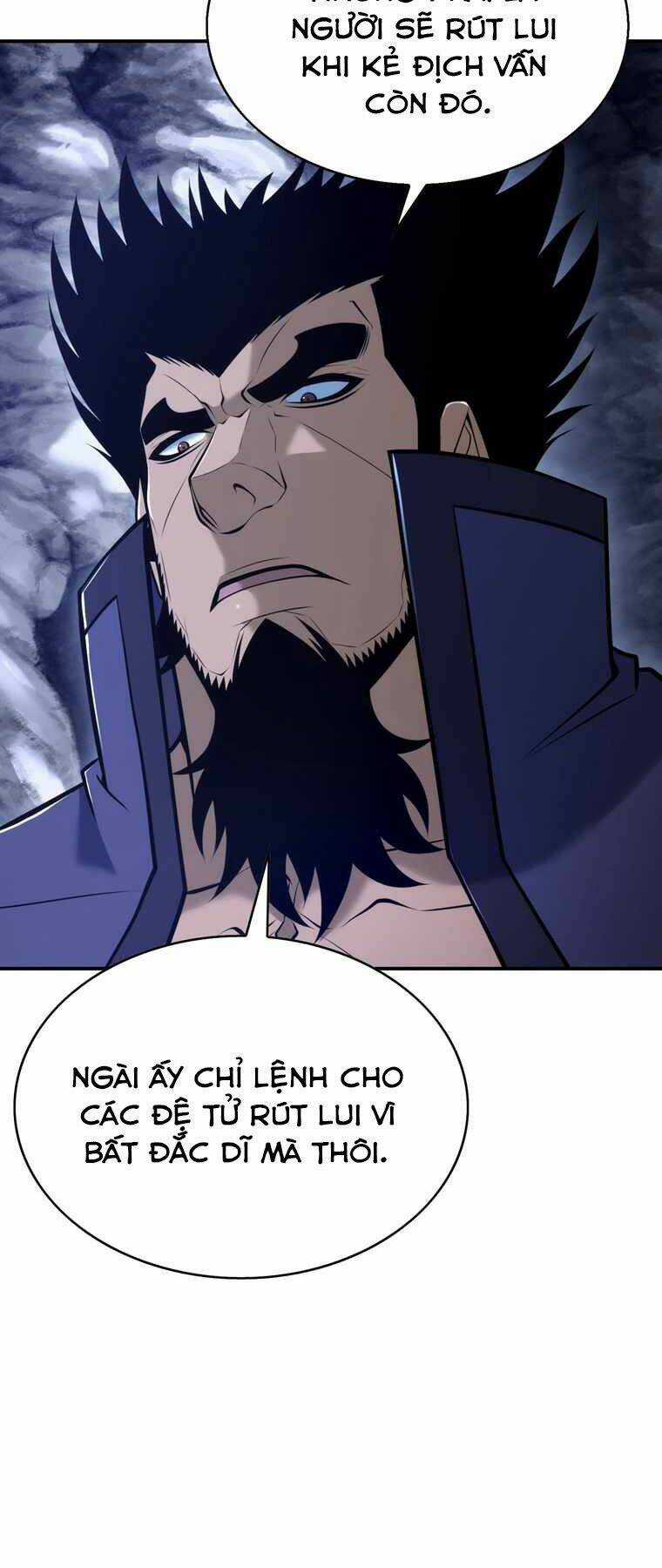 Bá Vương Chi Tinh Chapter 28 trang 16
