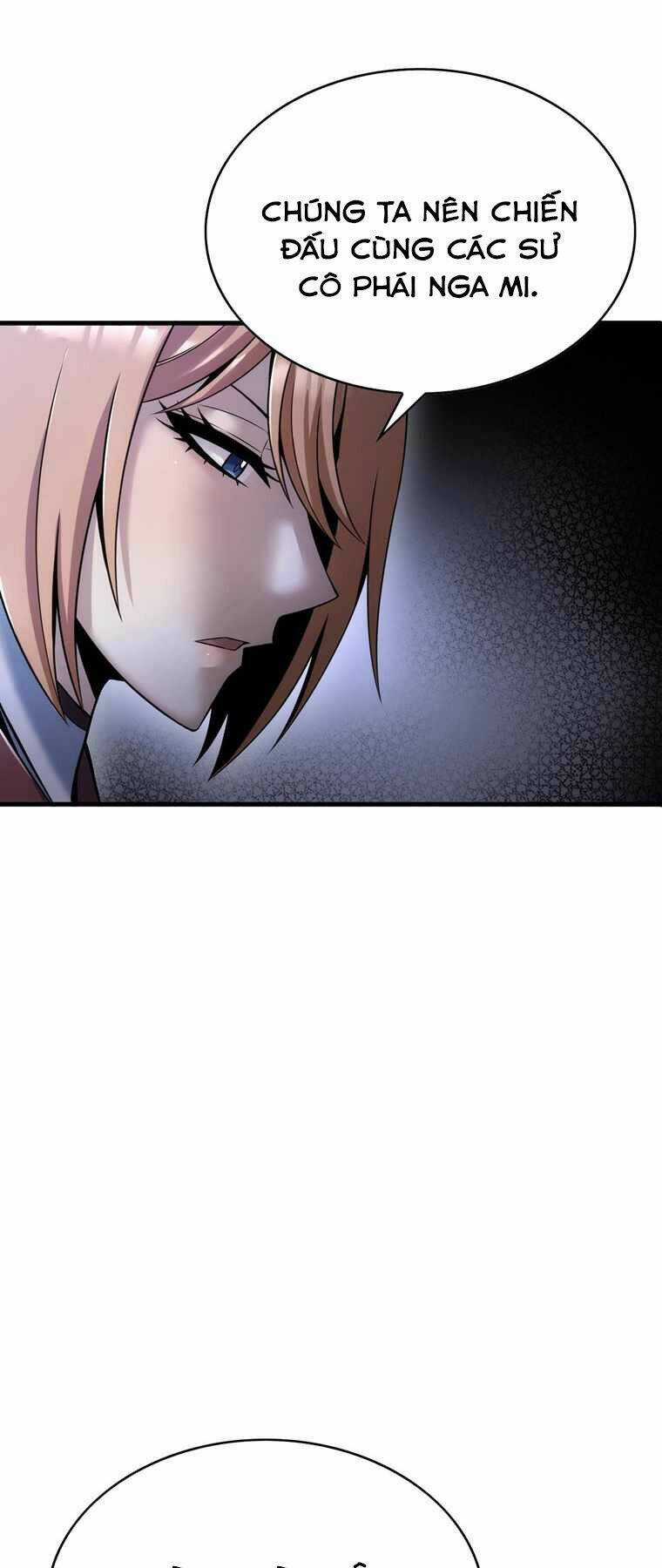 Bá Vương Chi Tinh Chapter 28 trang 17