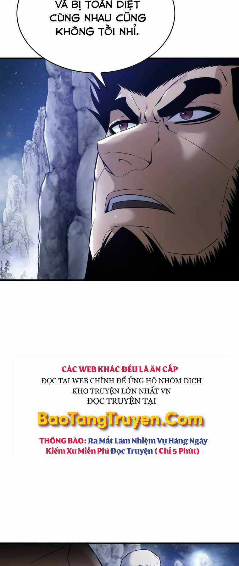 Bá Vương Chi Tinh Chapter 28 trang 18