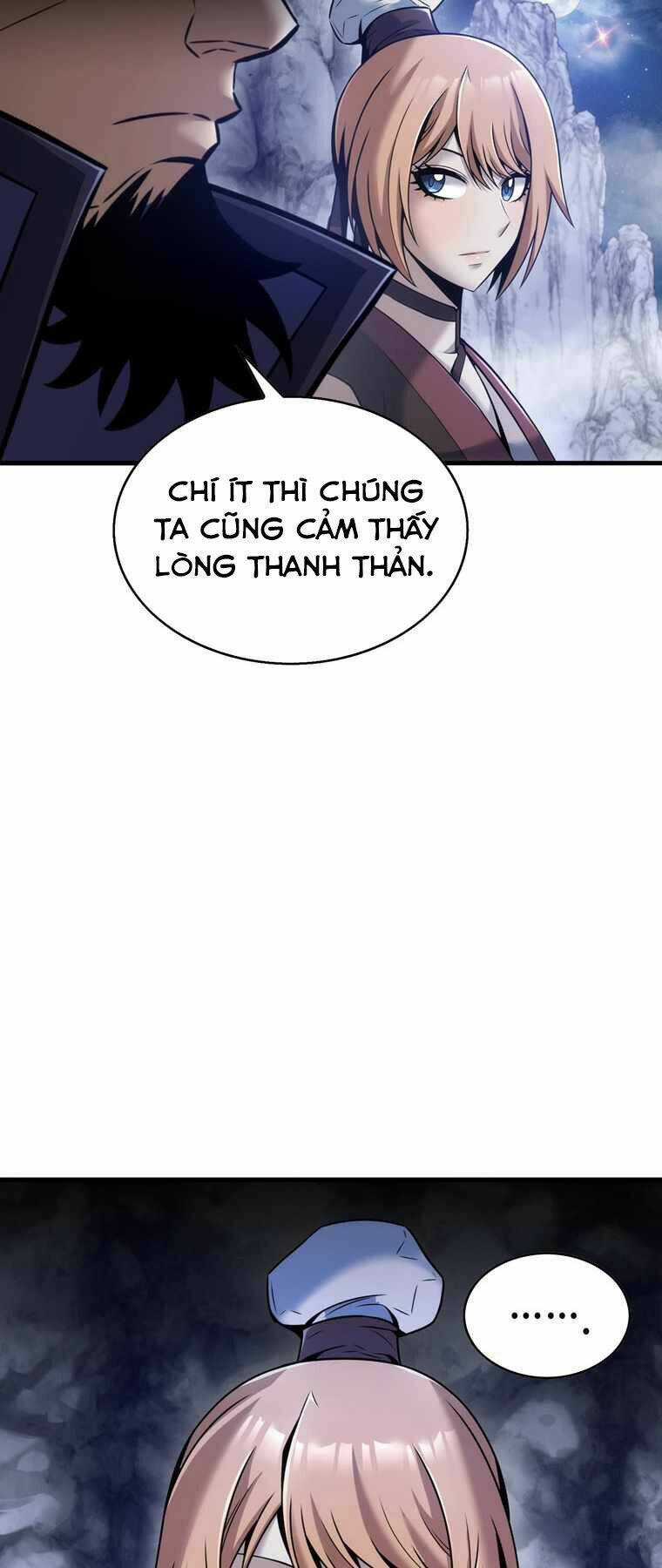 Bá Vương Chi Tinh Chapter 28 trang 19