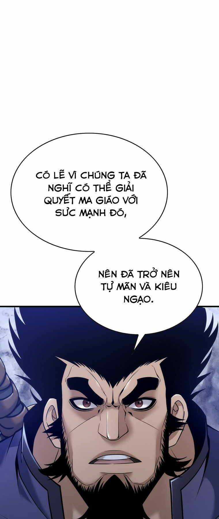Bá Vương Chi Tinh Chapter 28 trang 22