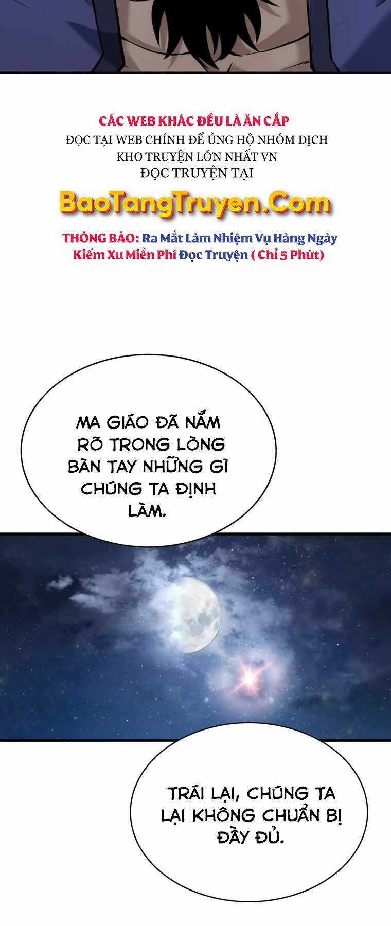 Bá Vương Chi Tinh Chapter 28 trang 23