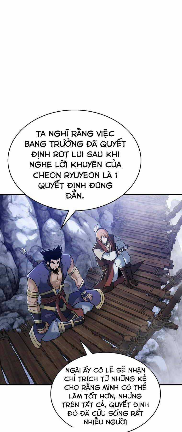 Bá Vương Chi Tinh Chapter 28 trang 24