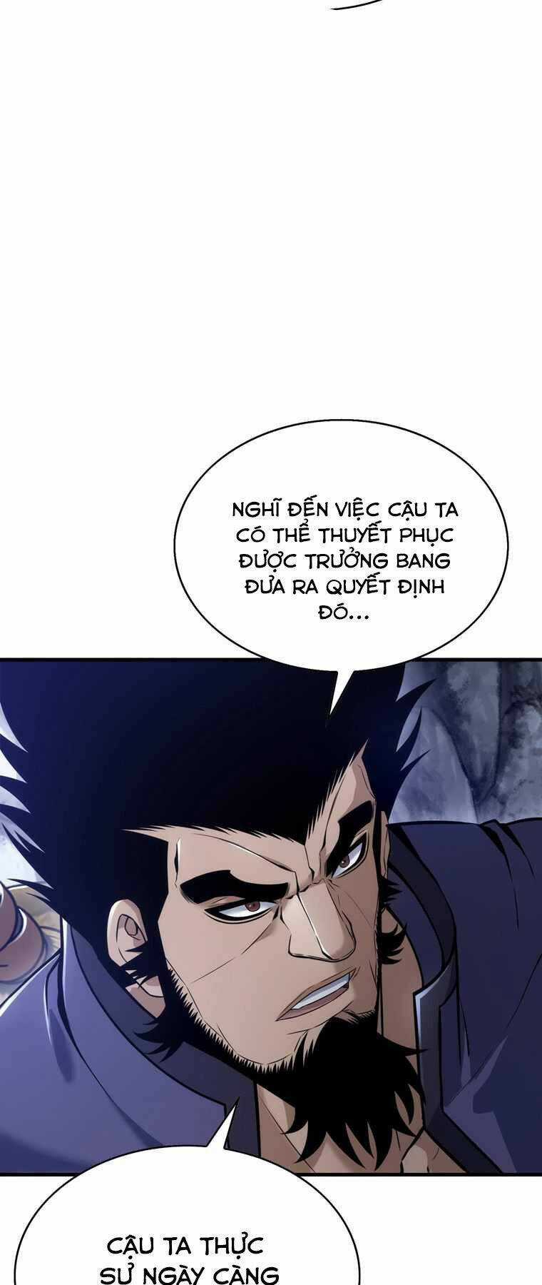 Bá Vương Chi Tinh Chapter 28 trang 25