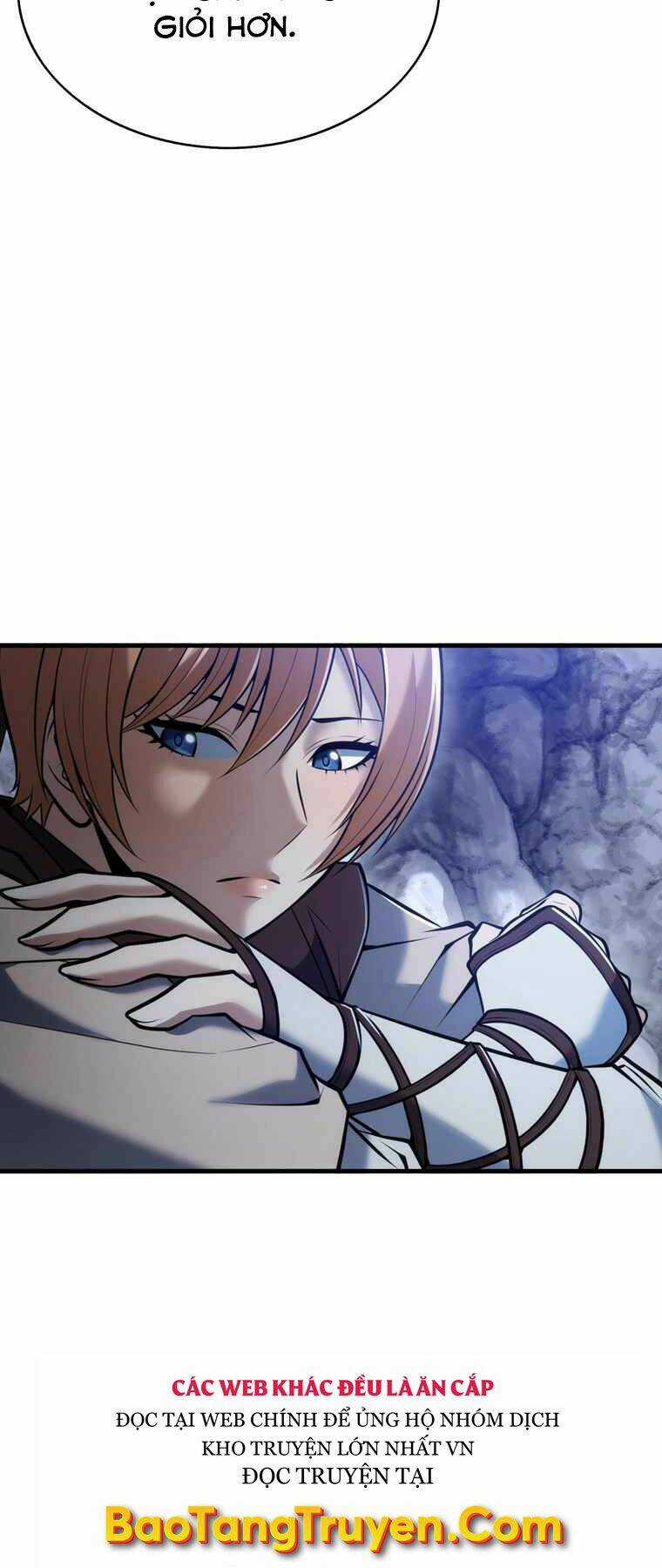 Bá Vương Chi Tinh Chapter 28 trang 26