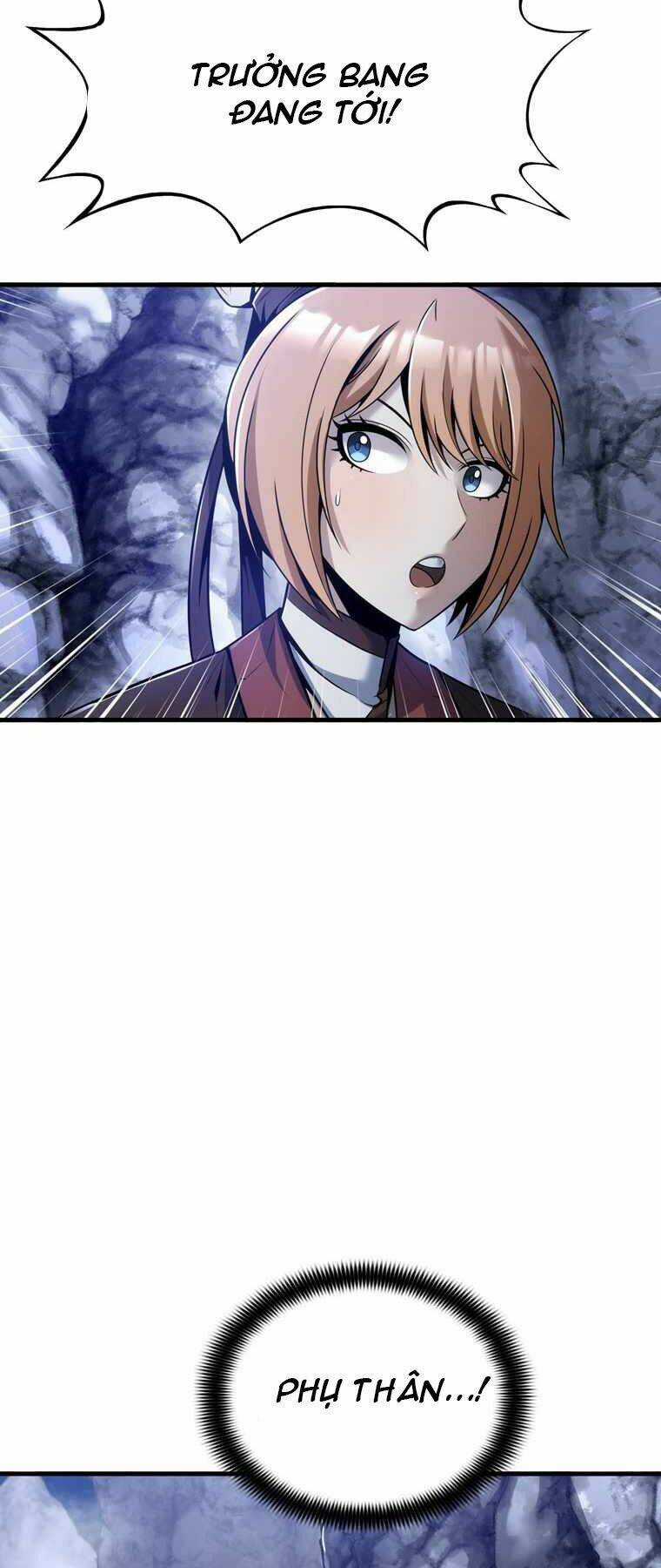 Bá Vương Chi Tinh Chapter 28 trang 28