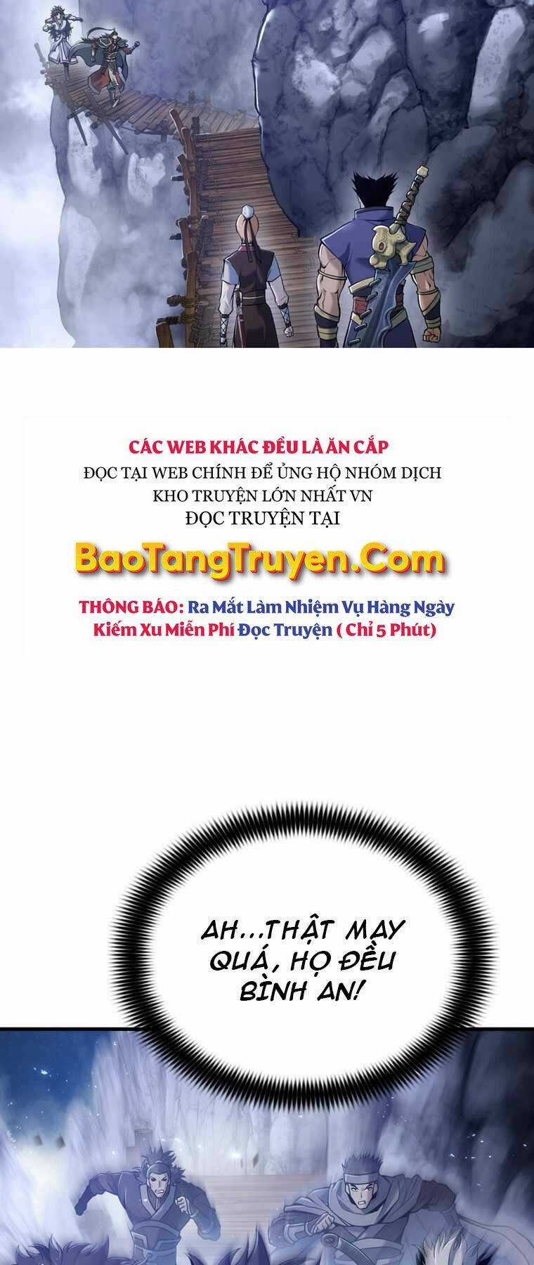 Bá Vương Chi Tinh Chapter 28 trang 29