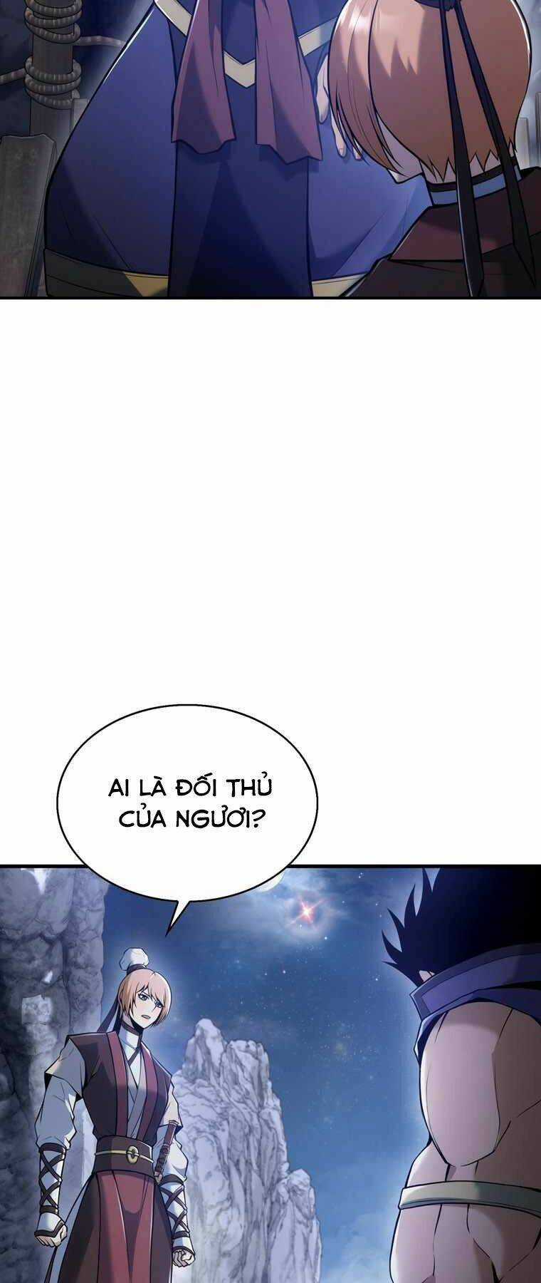 Bá Vương Chi Tinh Chapter 28 trang 3