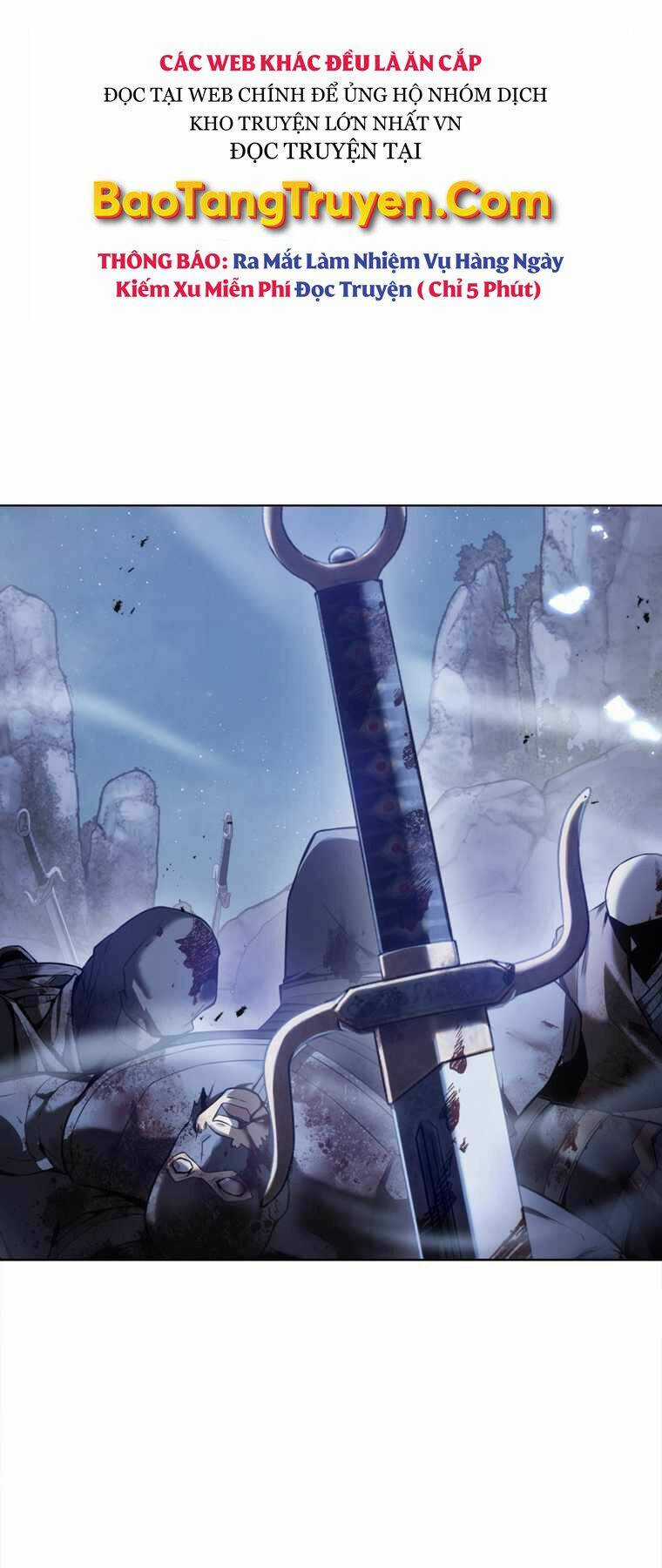 Bá Vương Chi Tinh Chapter 28 trang 33