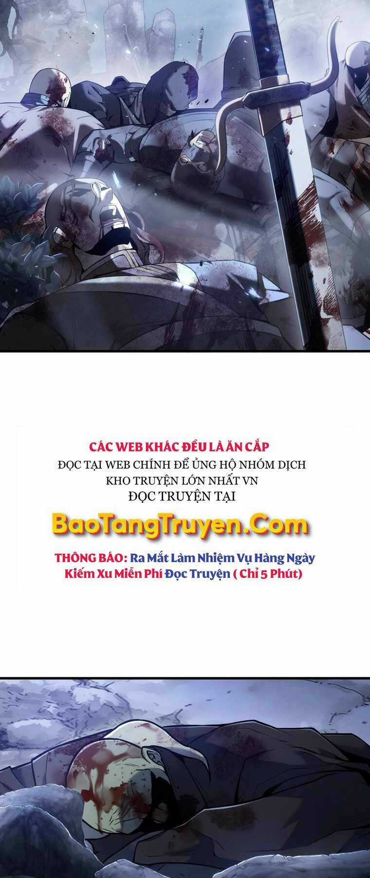 Bá Vương Chi Tinh Chapter 28 trang 35