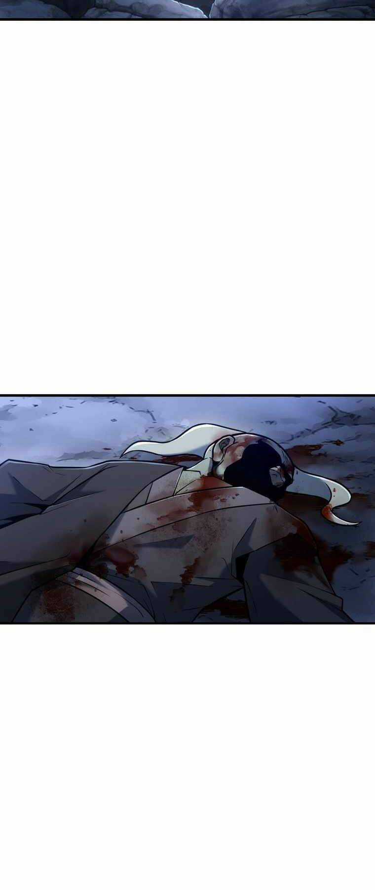 Bá Vương Chi Tinh Chapter 28 trang 36