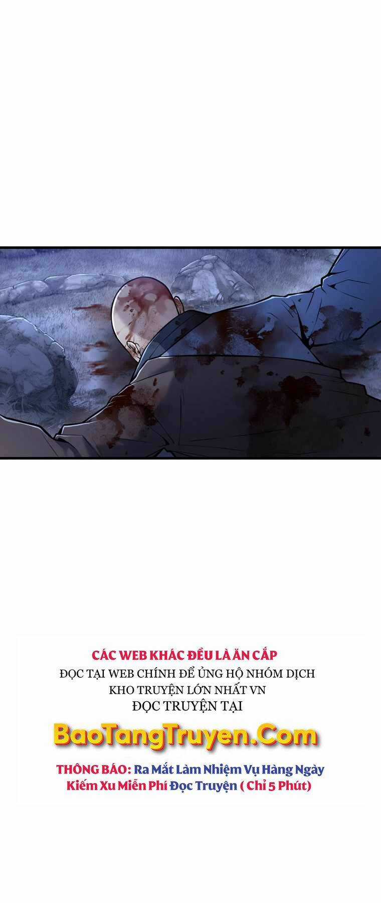 Bá Vương Chi Tinh Chapter 28 trang 37