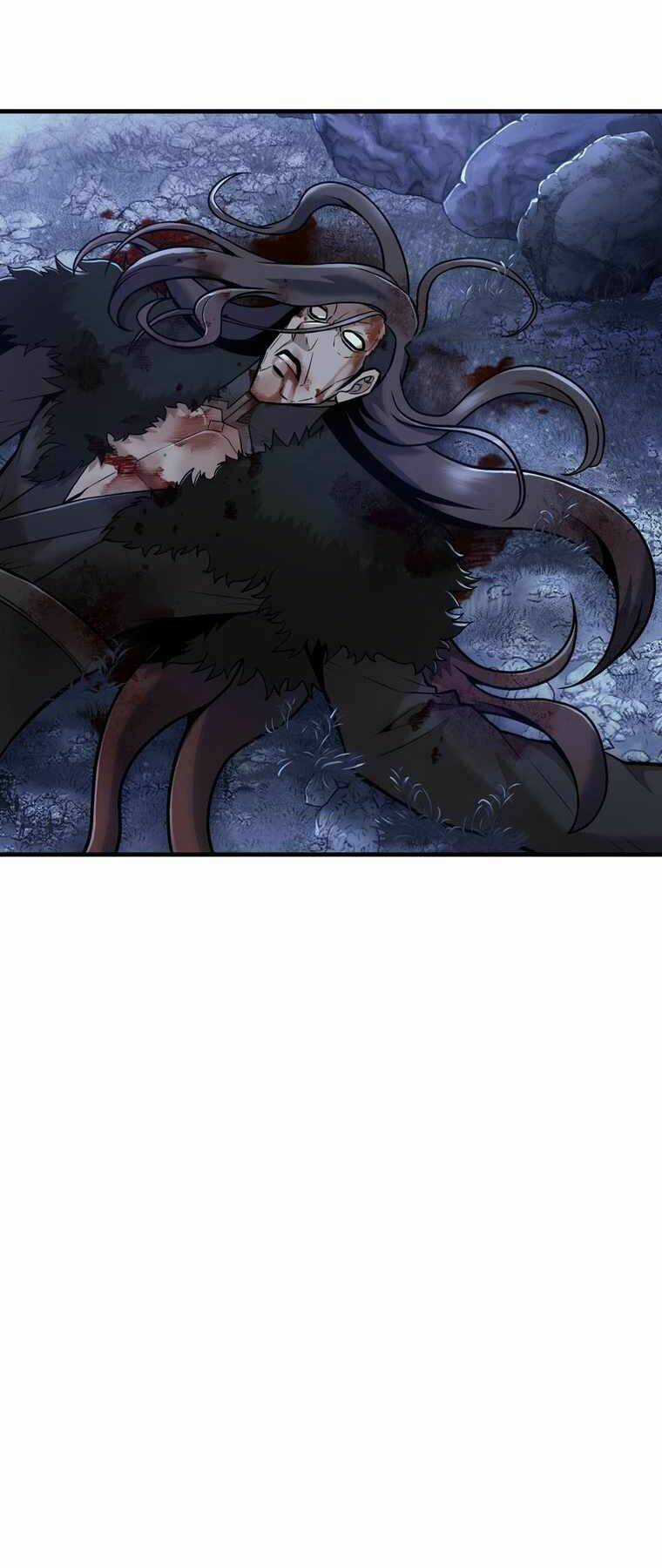 Bá Vương Chi Tinh Chapter 28 trang 38