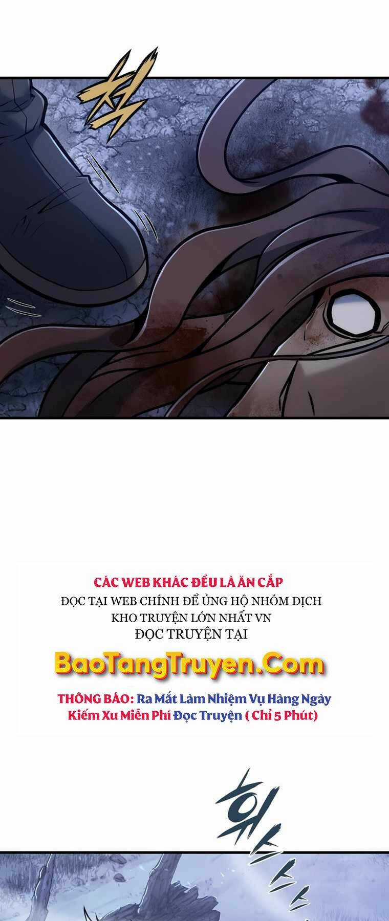 Bá Vương Chi Tinh Chapter 28 trang 39