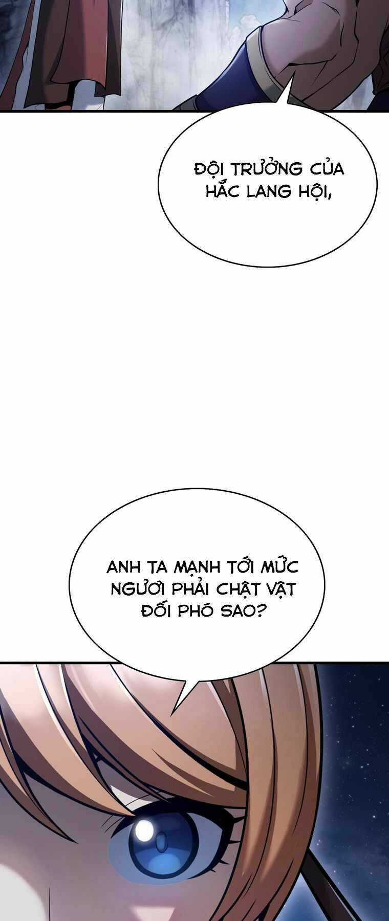 Bá Vương Chi Tinh Chapter 28 trang 4