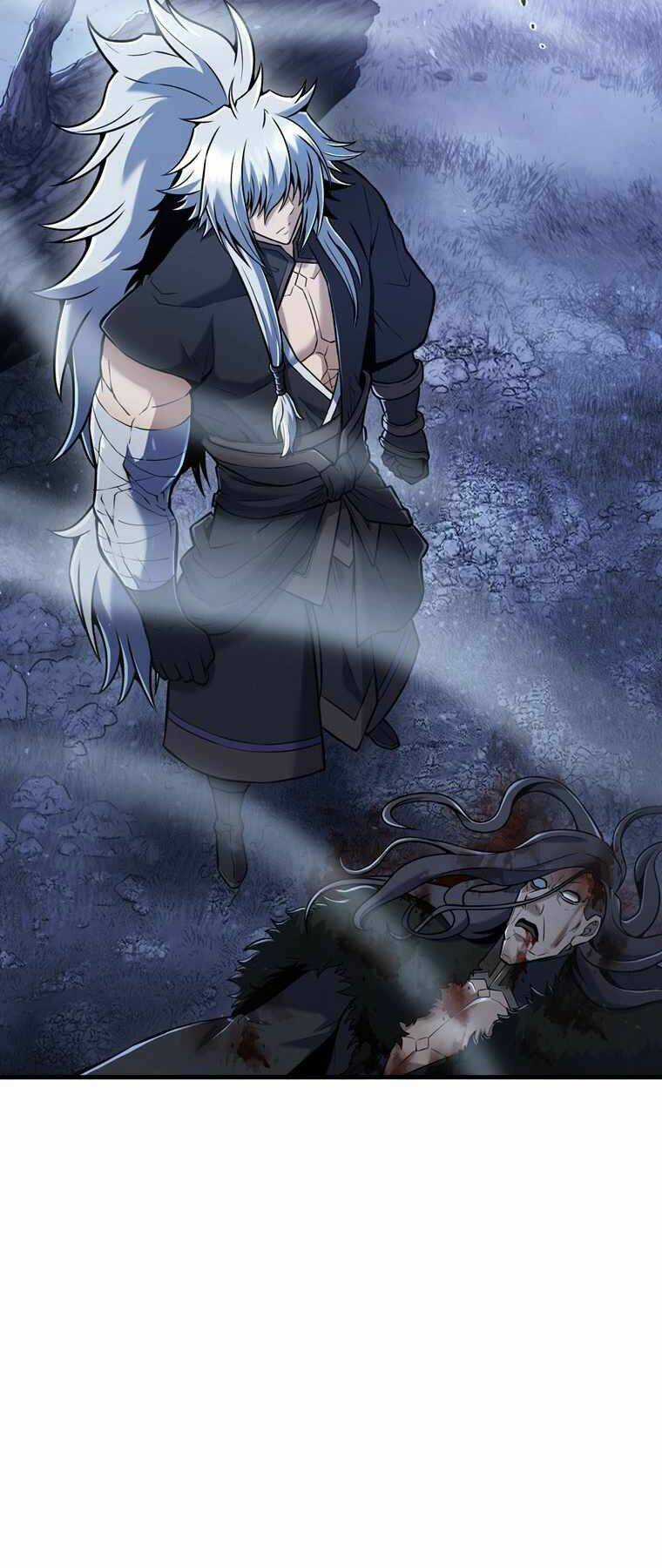 Bá Vương Chi Tinh Chapter 28 trang 40