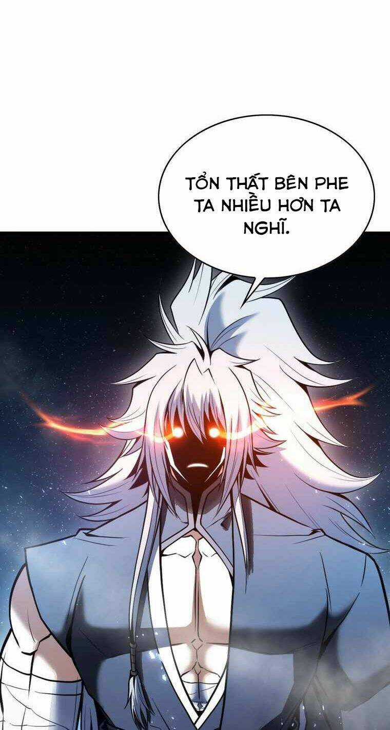 Bá Vương Chi Tinh Chapter 28 trang 41