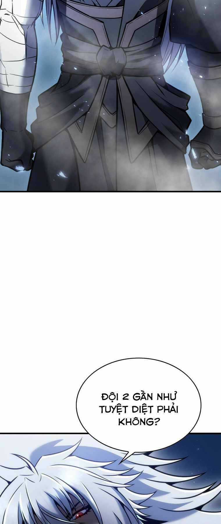 Bá Vương Chi Tinh Chapter 28 trang 42