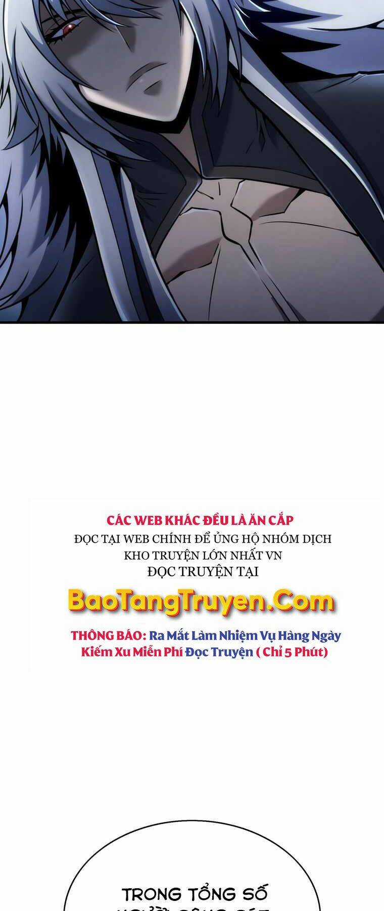 Bá Vương Chi Tinh Chapter 28 trang 43