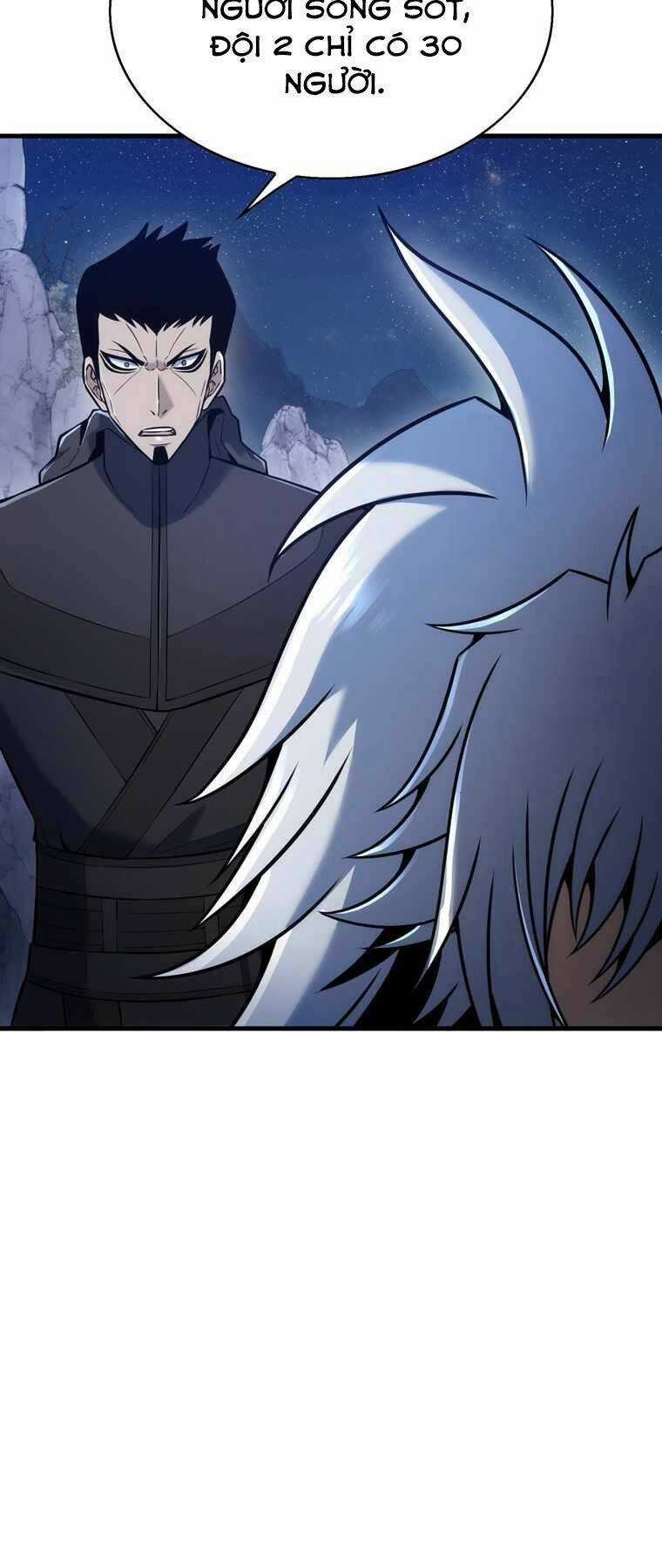 Bá Vương Chi Tinh Chapter 28 trang 44