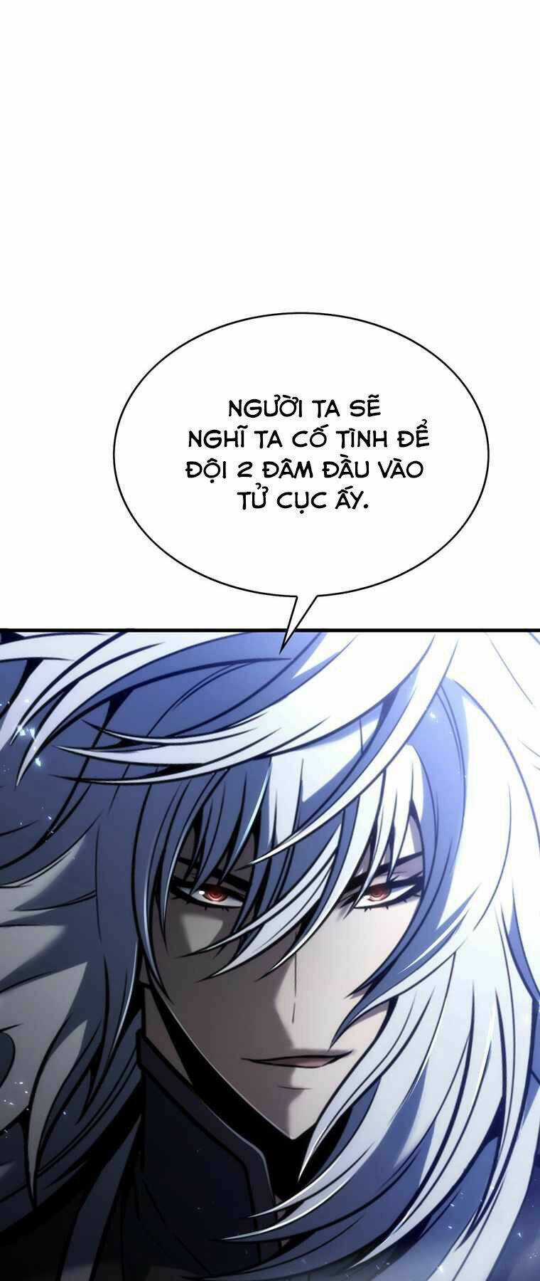 Bá Vương Chi Tinh Chapter 28 trang 46