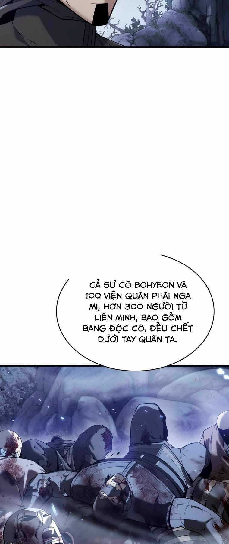 Bá Vương Chi Tinh Chapter 28 trang 48
