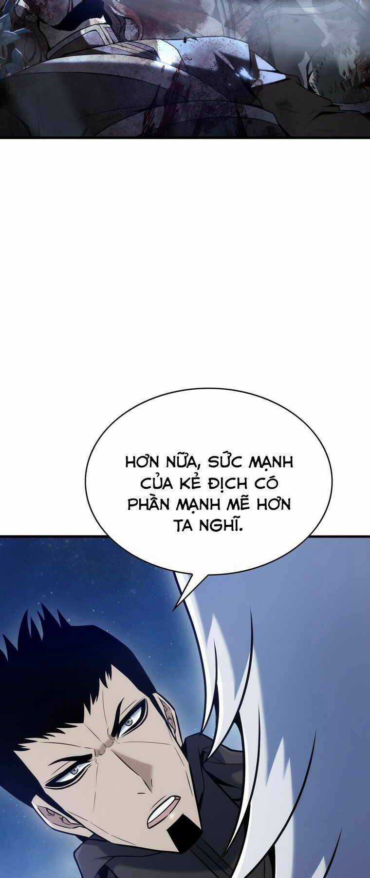 Bá Vương Chi Tinh Chapter 28 trang 49