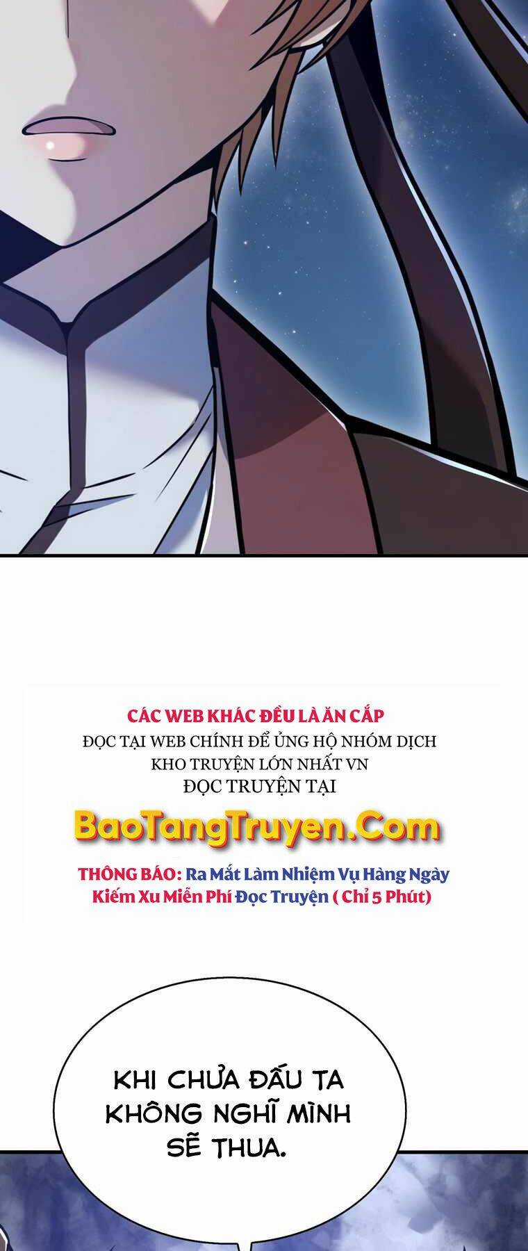 Bá Vương Chi Tinh Chapter 28 trang 5