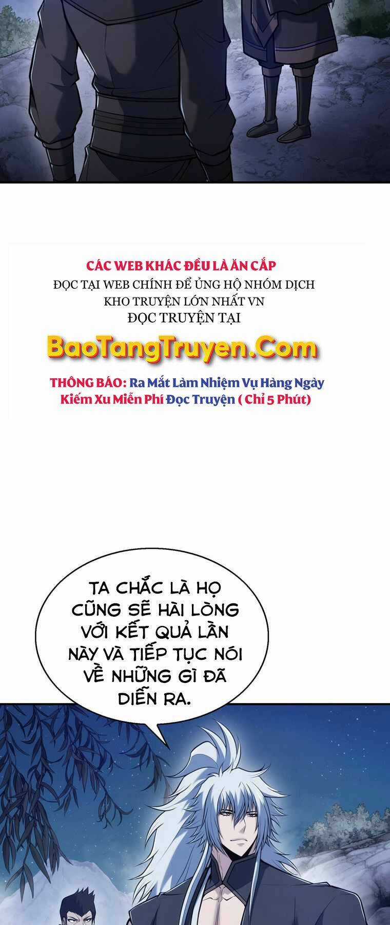 Bá Vương Chi Tinh Chapter 28 trang 52