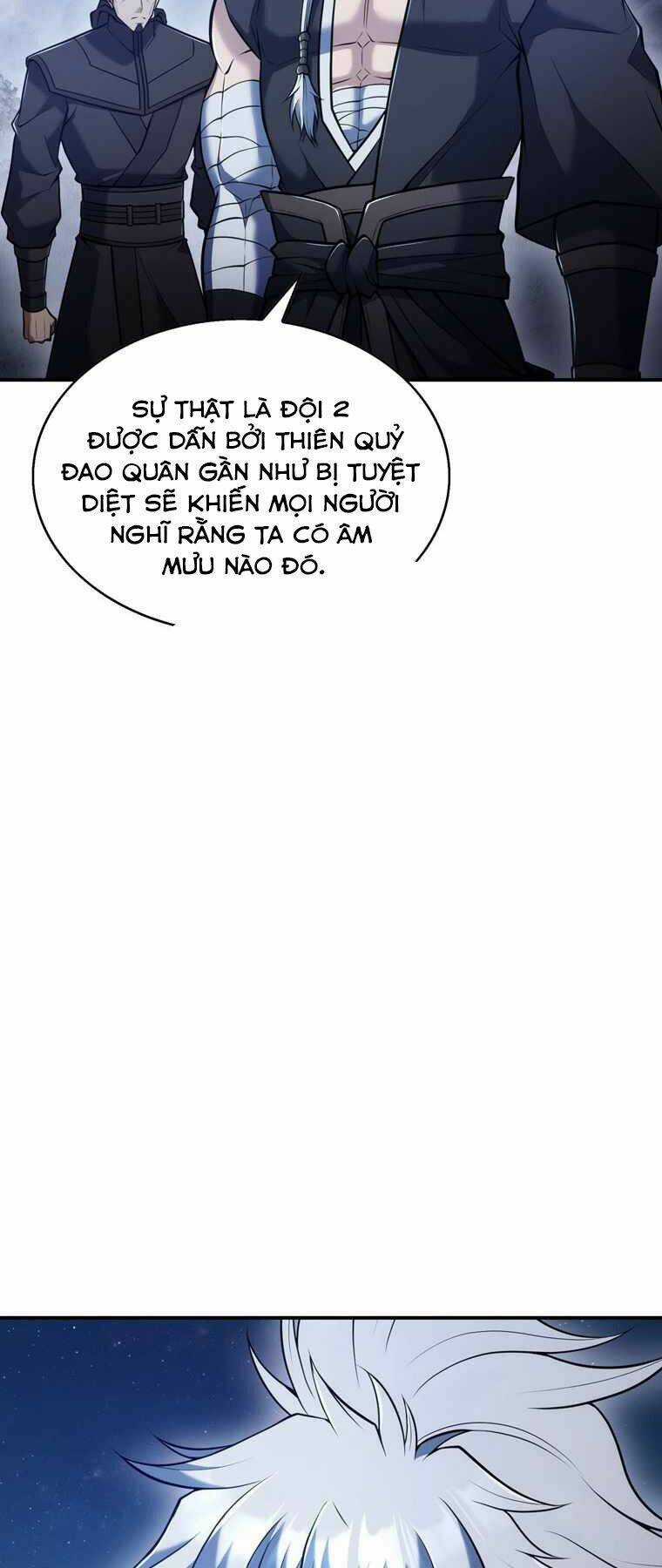 Bá Vương Chi Tinh Chapter 28 trang 53